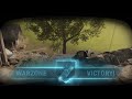 Warzone random lobby win