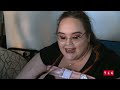 Samantha’s Weight Loss Story | My 600-Lb Life | TLC