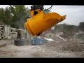 BFR1100 CONE CRUSHER