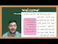 class 4 Arabic