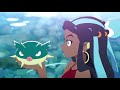 Pokémon: Twilight Wings | Episode 3 | Buddy [Pokémon Sword and Pokémon Shield]