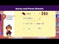 Calculating Money (Addition, Subtraction, Multiplication, Division) - Maths Angel