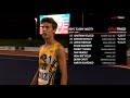 Nico Young's Incredible State Championship 3200m [Full Race]