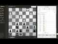 shortest chess game of my life (PART 2)