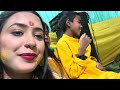 Haldi Vlog | Haldi Day | Big Celebration 🎉 | Haldi Ceremony | Sabki Dance Performance