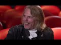 Scott Gorham of Thin Lizzy - On the music business