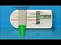 PCR...Polimerase Chain Reaction..//Animated video of PCR//#biology #animation #12thclass