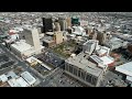 El Paso TX | 2023 | 5K Drone Footage