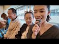 I tried TO VLOG with DJI OSMO POCKET 3 使用初體驗📷 UNBOXING and testing!! 超乎預期的全能口袋Vlog 相機| 日本旅行實拍