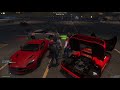 GTA 5 Roleplay - STEALING CARS AT A CAR MEET | UnderGroundRP
