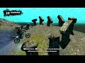 Trials Evolution (PC) : Genovesa Island Run (Custom | Level 1 Ninja | Unnerfed)