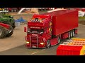 BEST OF RC TRUCKS AND CONSTRUCTION MACHINES/ VOLVO RC DIGGER DUO/ SWISS SCALE RC TRUCKS