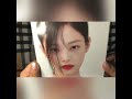 BLACKPINK - THE ALBUM ver.1 UNBOXING #blackpink #thealbum #blink #jennie #jisoo #lisa #rose