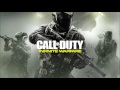 (Louder) Call of Duty: Infinite Warfare Multiplayer Menu Theme