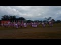 Drumcorp competition ipil zamboanga sibugay