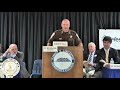 09 Scams and Public Safety Pt 2 - Sheriff Kevin Hall