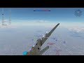 War Thunder's Bomber Problem...