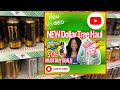 Unbelievable NEW Finds at Dollar Tree🔥💃🏽 Dollar Tree Shop W/Me💃🏽🔥New at Dollar Tree #new #dollartree
