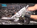 How to Replace Valve Cover Gaskets 1996-2002 Toyota 4Runner