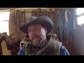 Inside the WORLD of COWBOY WISDOM with DeWayne!