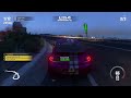 DRIVECLUB PS5 gameplay