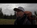The Wenaha-Tucannon Wilderness:  Backpacking Washington's Blue Mountains