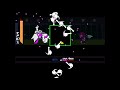 ribbit - lancer fight (all hit)