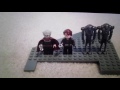 My First Ever LEGO Stop-Motion
