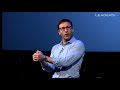 Simon Sinek's talk and full interview at the London Science Museum