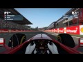 F1 1997 - Michael Schumacher in Spa - F1 2014 Mod German Gameplay Deutsch