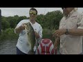 Fishing with Paul Hebert from Wicked Tuna