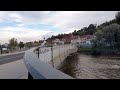 #truck#tank# Sattelzug, Murbrücke, Mur, Bad Radkersburg, Südoststeiermark, Austria