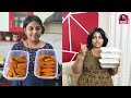 Morning Routine | Report பார்த்து SHOCK 😲😲 ஆகிட்டேன் | Spar Shopping Haul | Karthikha Channel Vlog