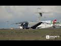 KC-390 • Força Aérea Portuguesa • Portuguese Air Force • Lisbon Airport