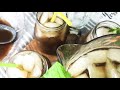 How to make Tamarind Juice | Ju Tamarin | Healthy and Refreshing | Highly recommended Episode 20