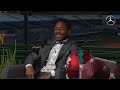 Stefon Diggs Opens  Up About The Damar Hamlin Incident | 02/10/23