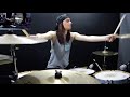 Sum 41 - Fat Lip - Drum Cover