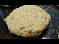 Mix Oatmeal with 1 Egg and make the Best Delicious and Easy COOKIES!🍪