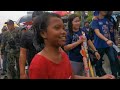 Happy Fiesta Gapan City Nueva Ecija (PARADE) PHILIPPINES