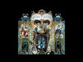 Michael Jackson - Keep the Faith (Audio)