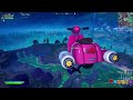 FORTNITE *SEASON 4* Is INSANE!