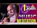 Brahmarshi Patriji 1hour Flute Music Meditation | PMC Music