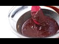 濃厚抹茶とチョコのWテリーヌショコラの作り方[ほぼフルバージョン] Matcha & chocolate terrine