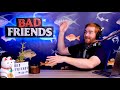 Call of Duty: Emotional Warfare | Ep 24 | Bad Friends with Andrew Santino and Bobby Lee