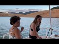 Shasta Lake, Houseboating, Family & Friends 2021