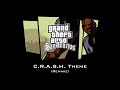 C.R.A.S.H. Theme (Remake) | GTA San Andreas