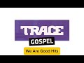 Trace Gospel - Fanmade Ident (@annemarie  for the birthday song) (Trace For Trace Gospel)