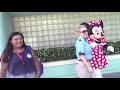 DISNEY CHARACTER BLOOPERS | Funny Disneyland / Disney World FAILS Pt. 2