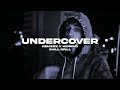 [FREE] 'Undercover' - Nemzzz x Kidwild x 5EB Chill Drill Type Beat (prod. @3beatsprod)