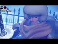 One Piece Pirate Warriors 4 - All Big Mom Pirates Complete Moveset